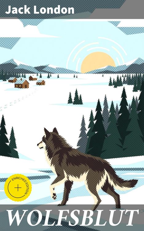 Produktbild: Wolfsblut