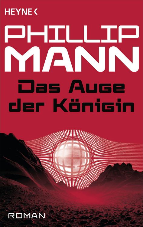 Produktbild: Das Auge der K&ouml;nigin -