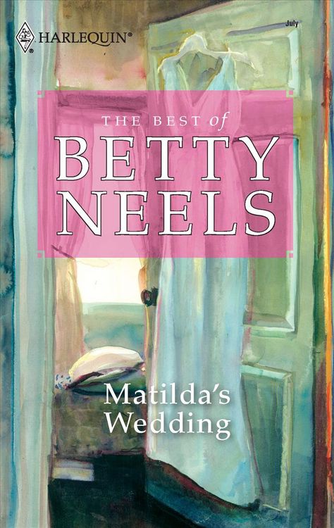 Produktbild: Matilda's Wedding