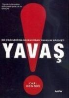 Produktbild: Yavas