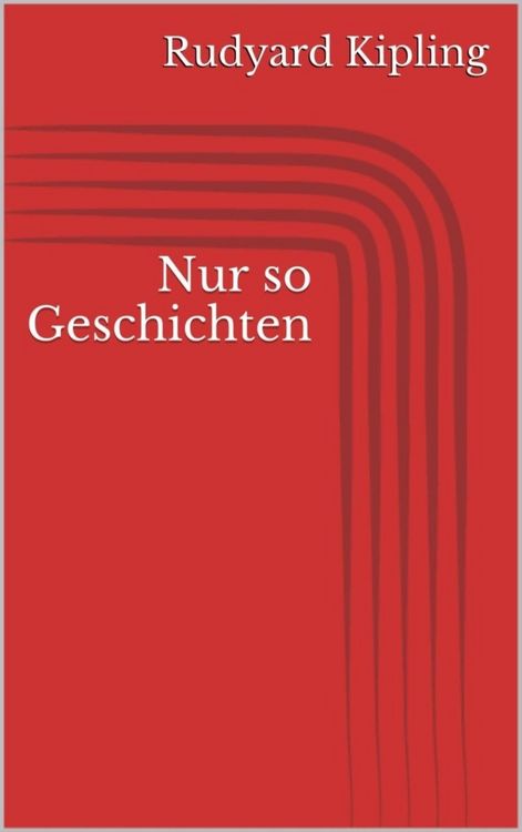 Produktbild: Nur so Geschichten