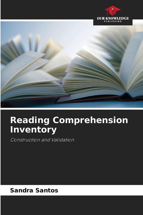 Produktbild: Reading Comprehension Inventory