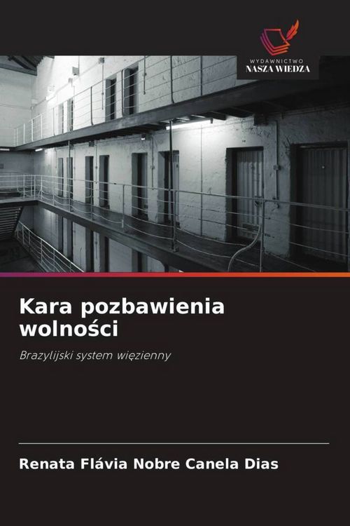 Produktbild: Kara pozbawienia wolno&iquest;ci