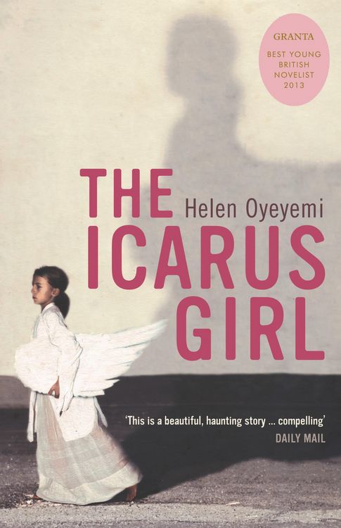 Produktbild: The Icarus Girl