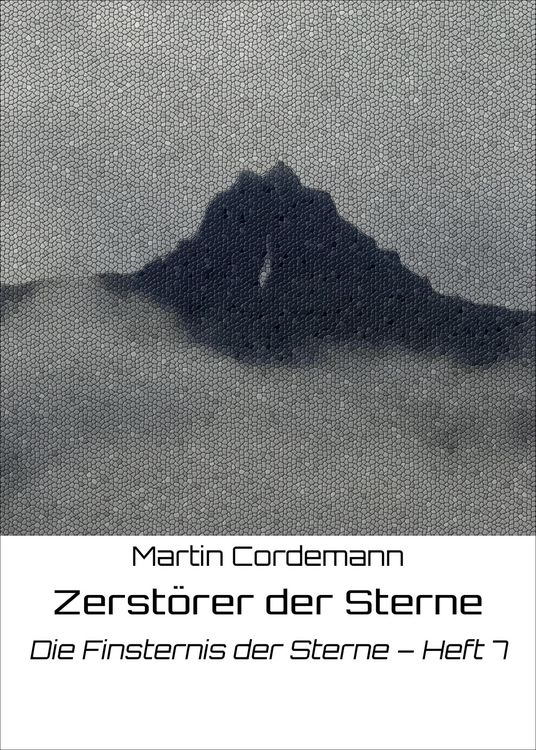 Produktbild: Zerst&ouml;rer der Sterne