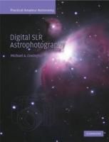 Produktbild: Digital SLR Astrophotography