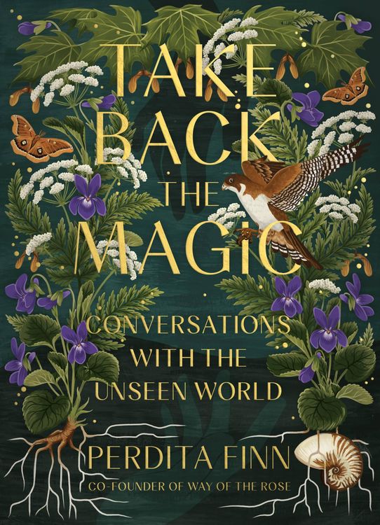 Produktbild: Take Back the Magic