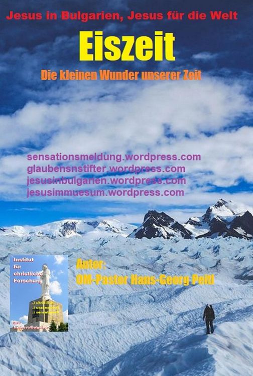 Produktbild: Eiszeit