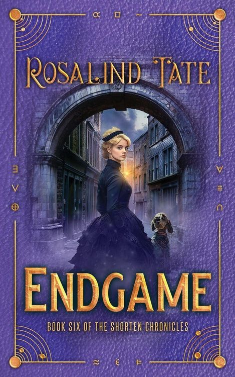 Produktbild: Endgame