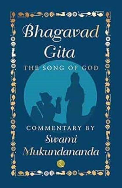 Produktbild: Bhagavad Gita