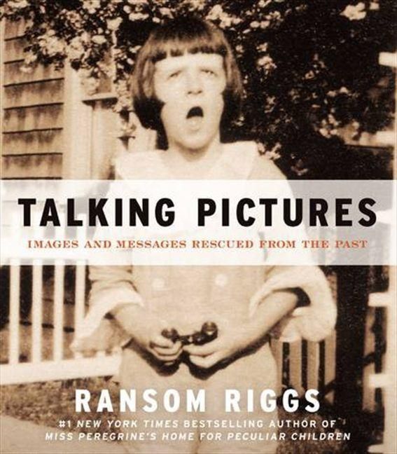 Produktbild: Talking Pictures