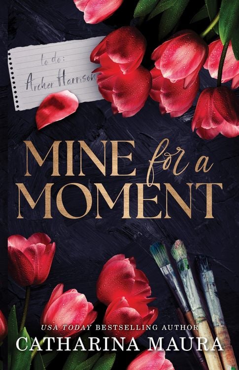 Produktbild: Mine for a Moment