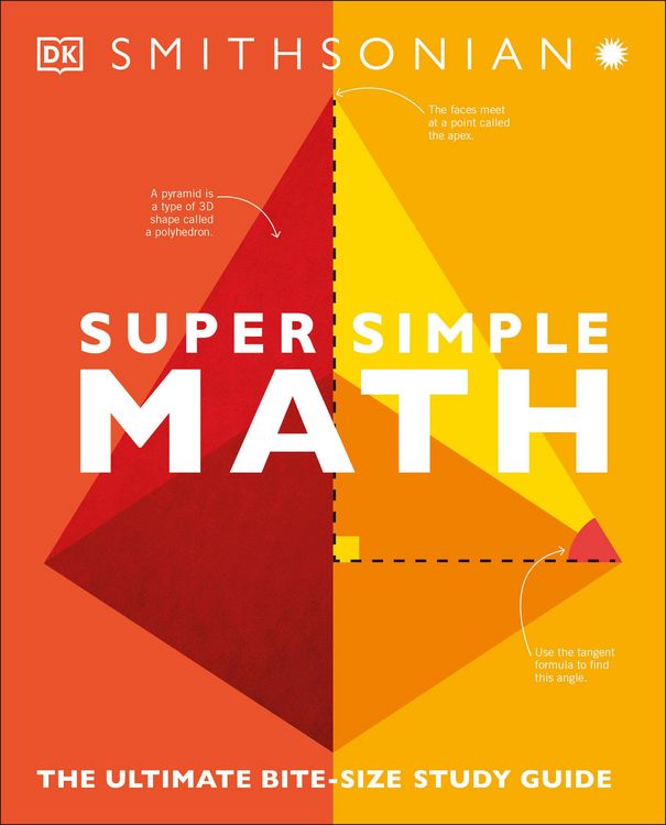 Produktbild: Super Simple Math