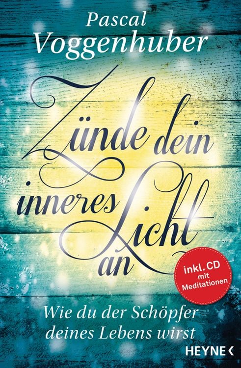 Produktbild: Z&uuml;nde dein inneres Licht an
