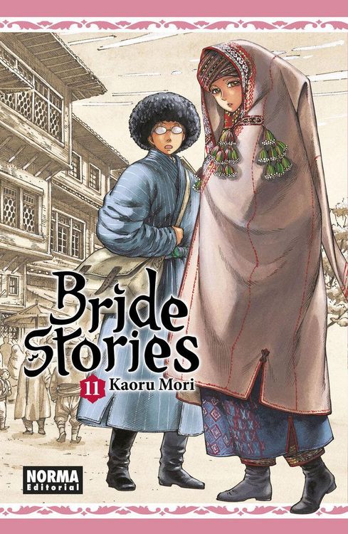 Produktbild: Bride Stories 11