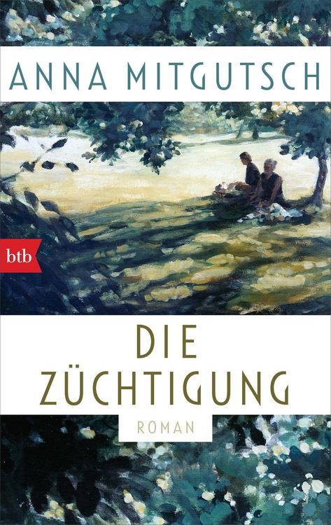 Produktbild: Die Z&uuml;chtigung