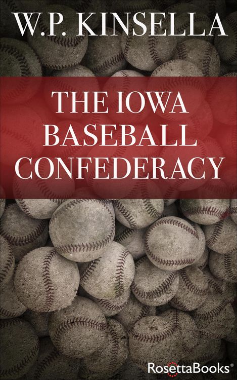 Produktbild: The Iowa Baseball Confederacy