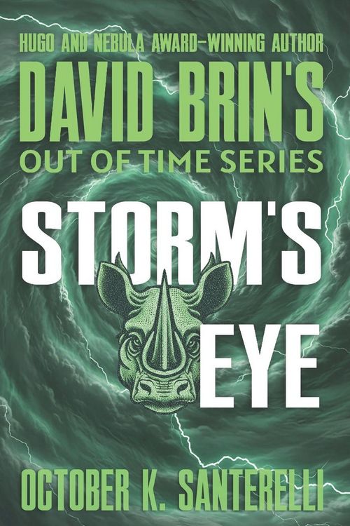 Produktbild: Storm's Eye