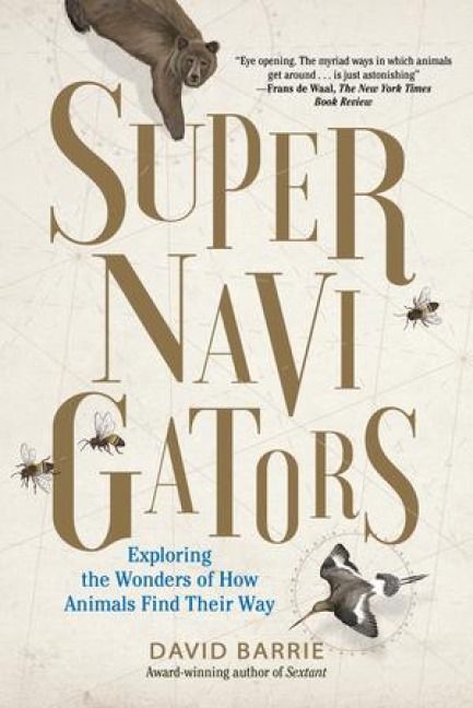 Produktbild: Supernavigators