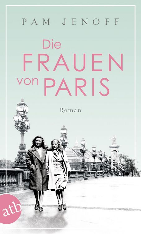 Produktbild: Die Frauen von Paris