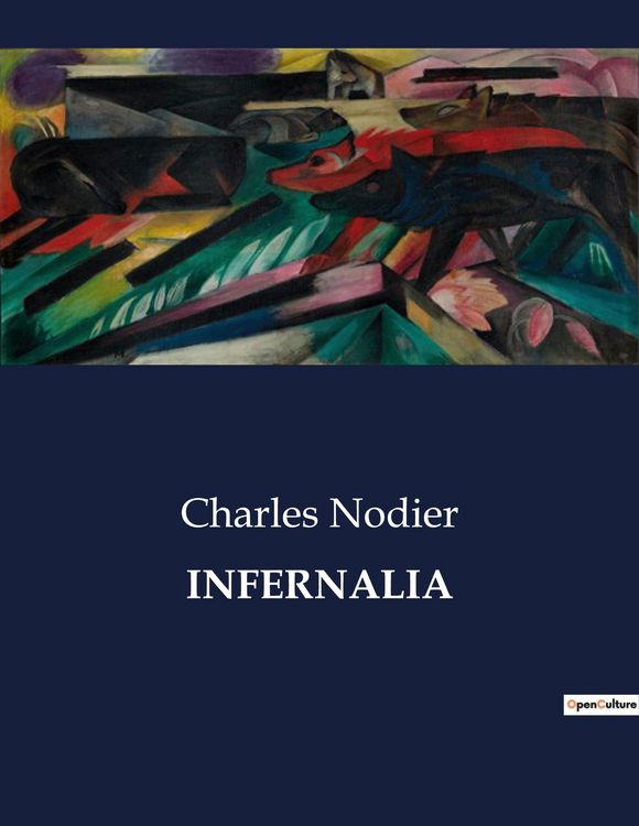 Produktbild: Infernalia
