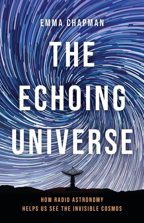 Produktbild: The Echoing Universe