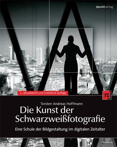 Produktbild: Die Kunst der Schwarzwei&szlig;fotografie