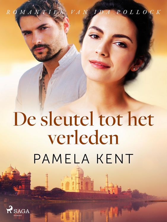 Produktbild: De sleutel tot het verleden