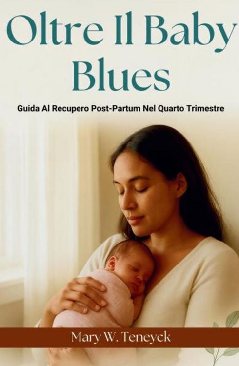 Produktbild: Oltre Il Baby Blues
