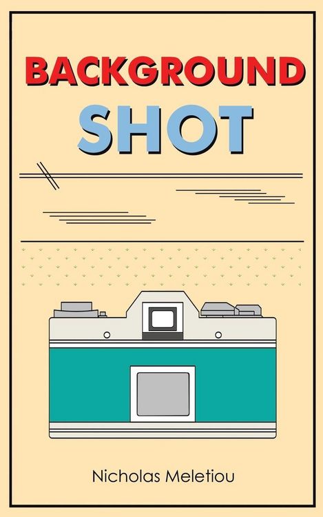 Produktbild: Background Shot
