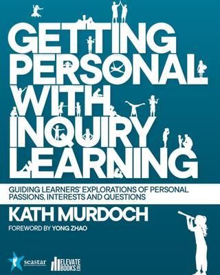 Produktbild: Getting Personal with Inquiry Learning