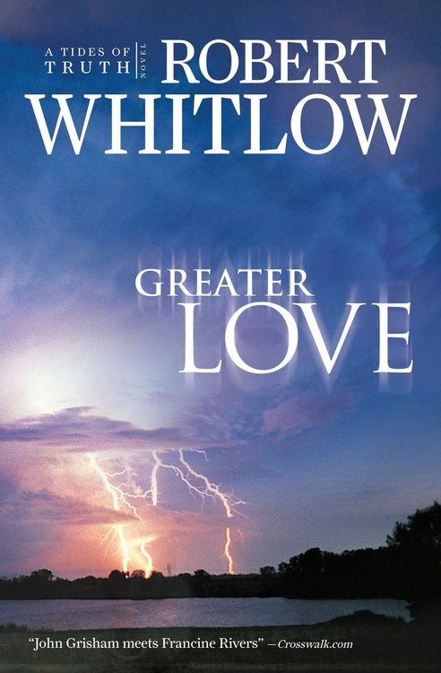 Produktbild: A Greater Love
