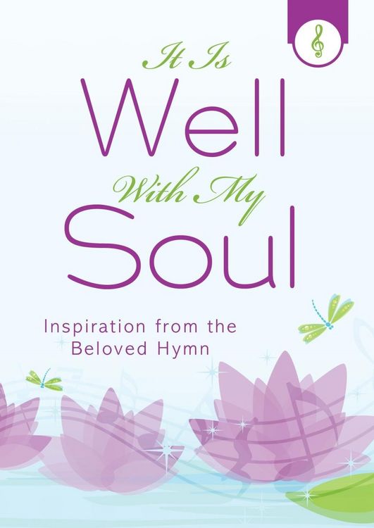 Produktbild: It Is Well with My Soul