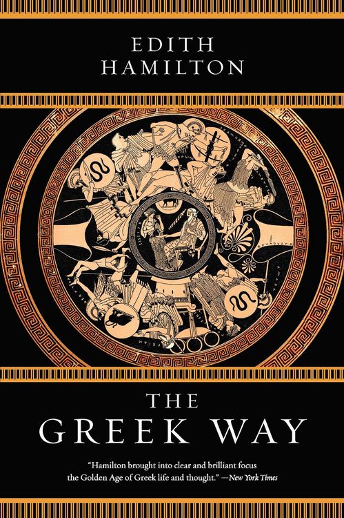 Produktbild: The Greek Way