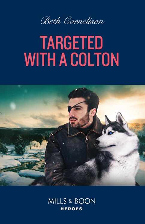 Produktbild: Targeted With A Colton