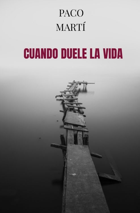 Produktbild: Cuando duele la vida