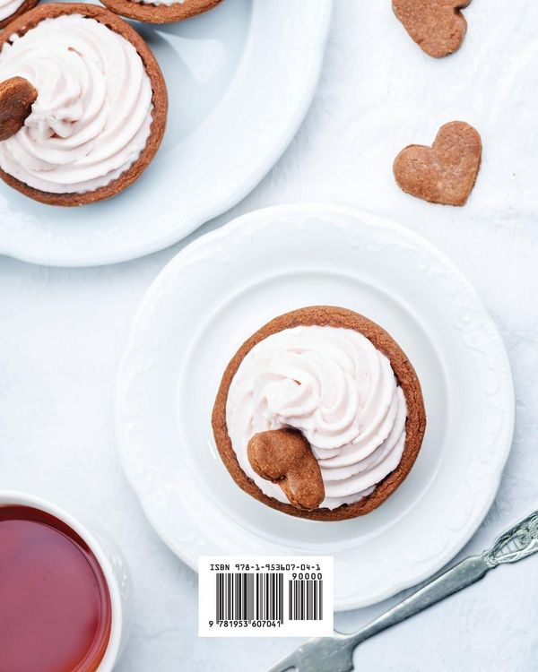 Produktbild: Einfaches Bundle Keto Desserts