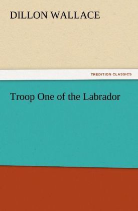 Produktbild: Troop One of the Labrador