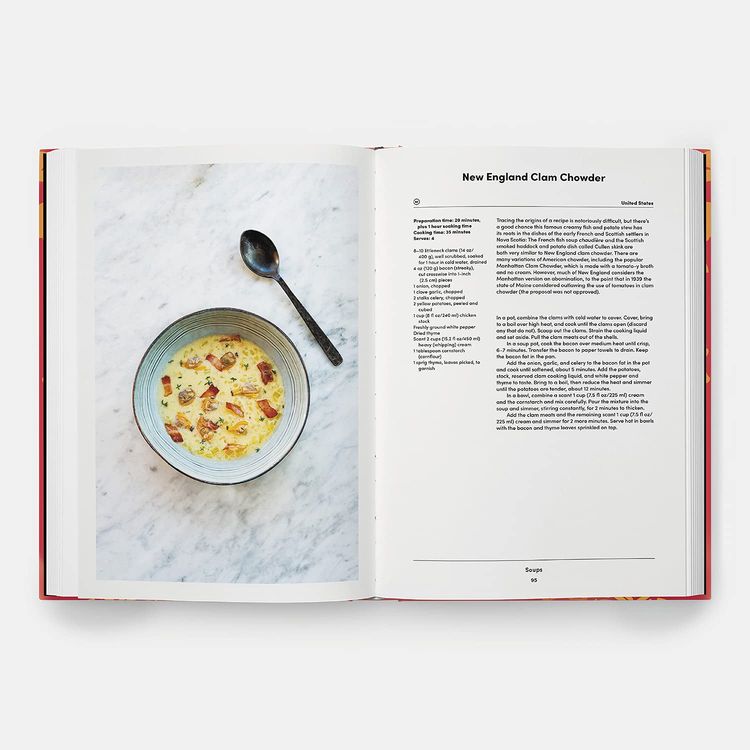 Produktbild: The Gluten-Free Cookbook