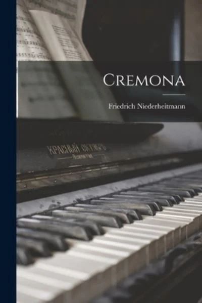 Produktbild: Cremona
