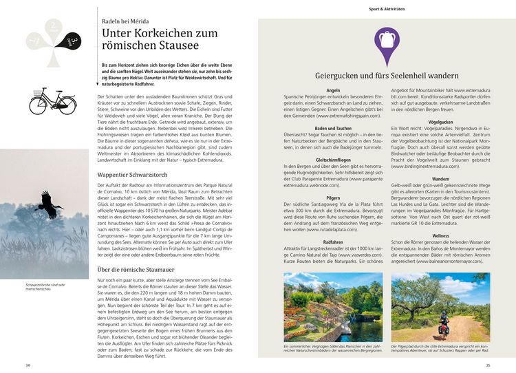 DUMONT Bildband Die Unterschätzten Regionen in Europa