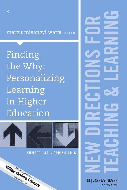 Produktbild: Tl145 Personalizing Learning I