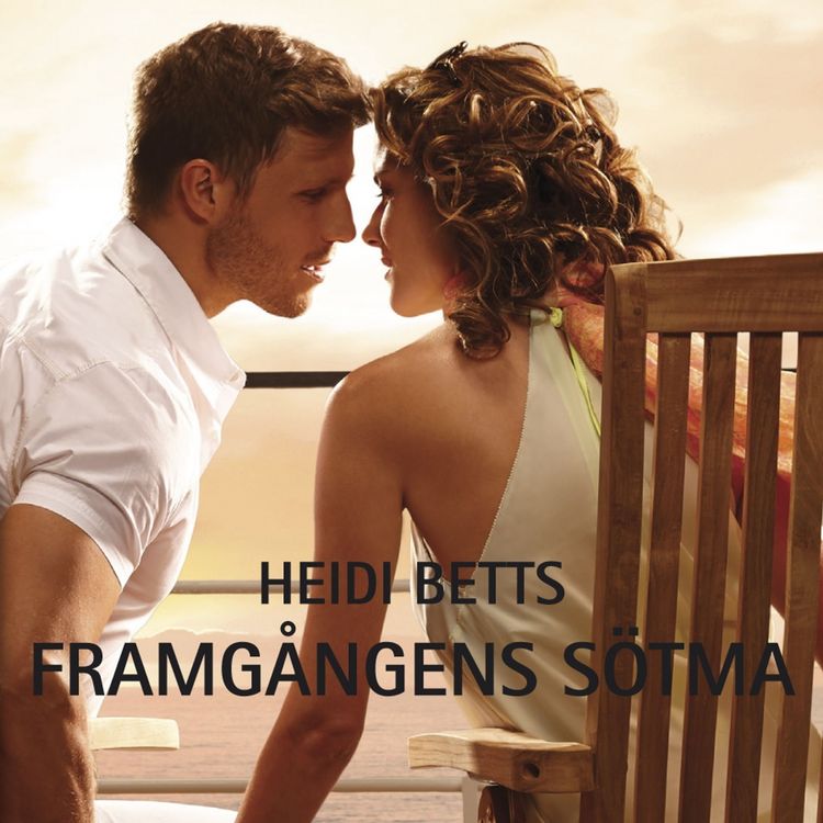 Produktbild: Framg&aring;ngens s&ouml;tma
