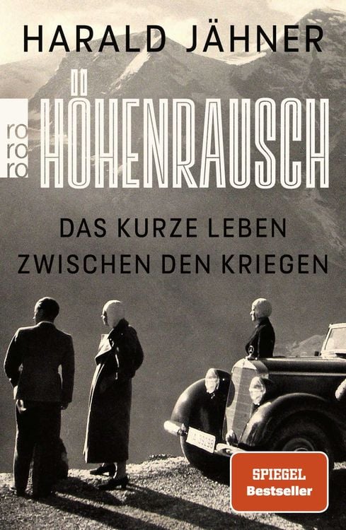 Produktbild: H&ouml;henrausch