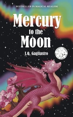 Produktbild: Mercury to the Moon