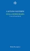 Produktbild: Sulla democrazia