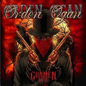 Produktbild: Orden Ogan: Gunmen-Live