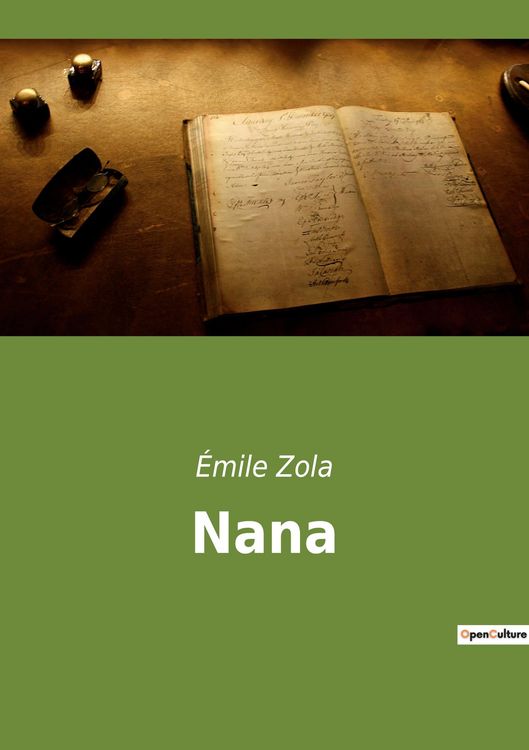 Produktbild: Nana