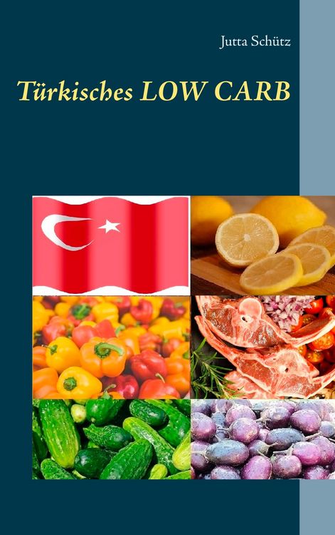Produktbild: T&uuml;rkisches Low Carb