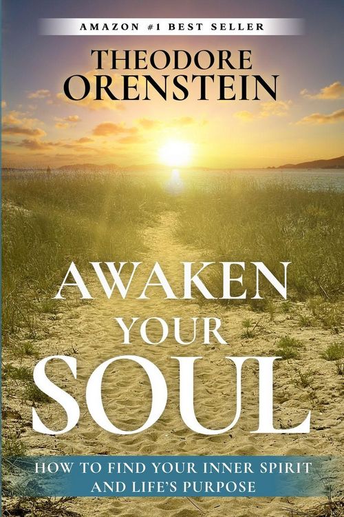 Produktbild: Awaken Your Soul